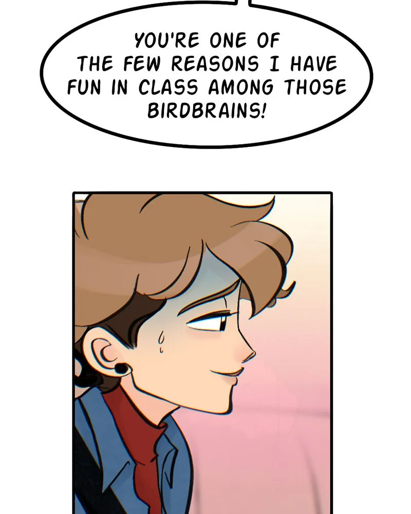 Jackson's Diary Chapter 148 page 50 - 