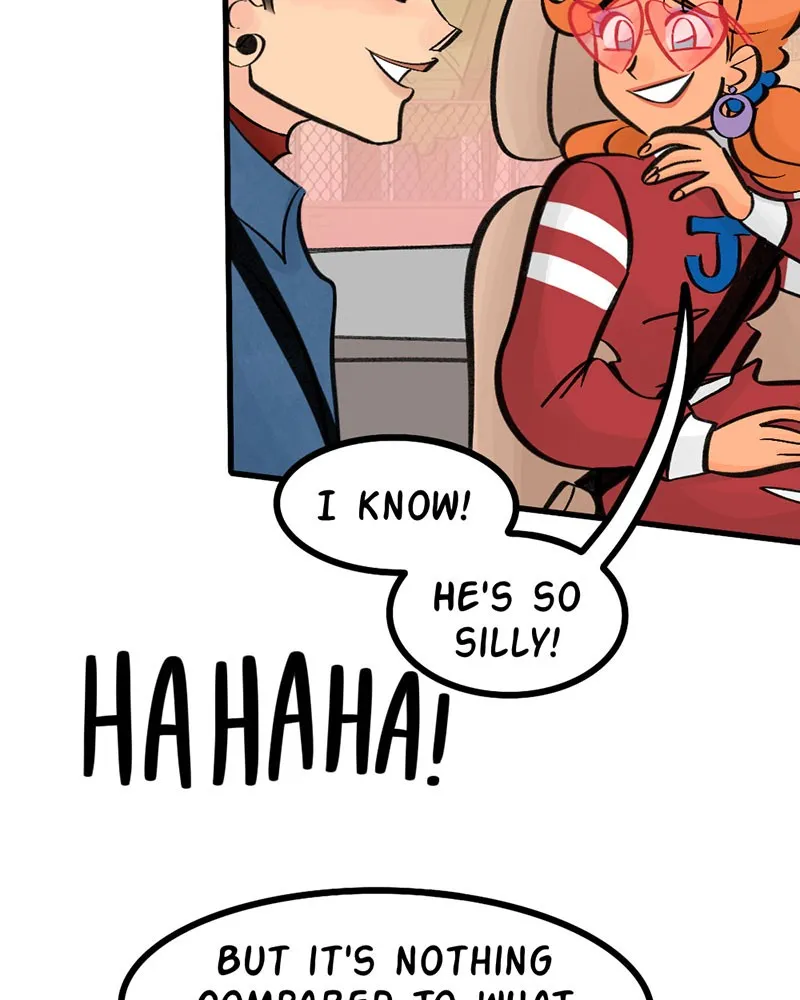 Jackson's Diary Chapter 148 page 6 - 