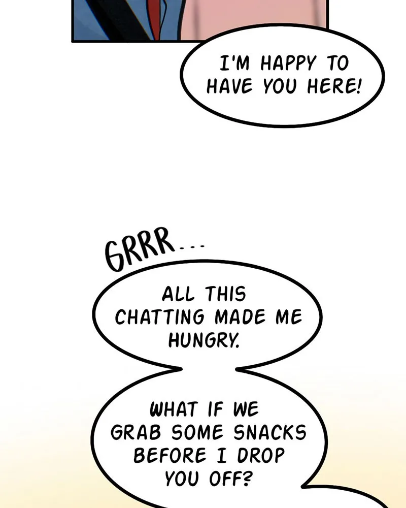 Jackson's Diary Chapter 148 page 51 - 