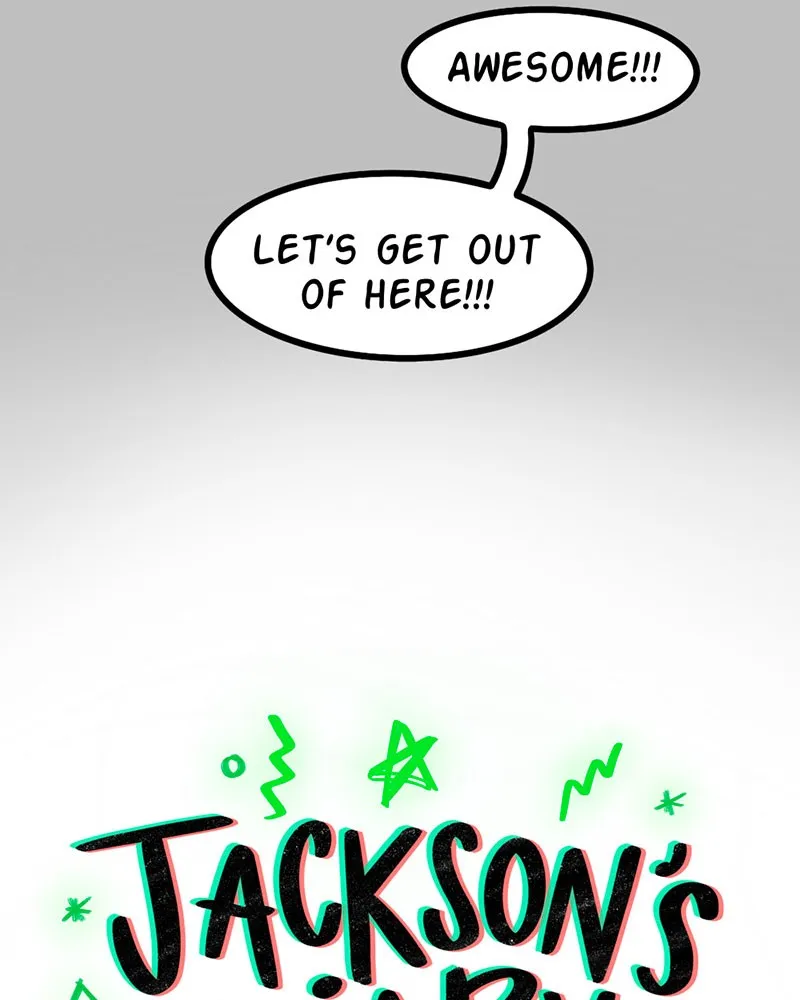 Jackson's Diary Chapter 148 page 53 - 