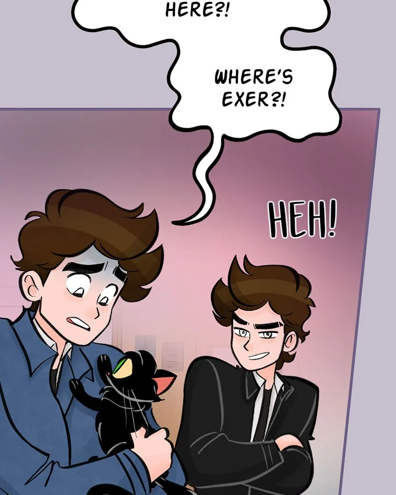 Jackson's Diary Chapter 148 page 58 - 