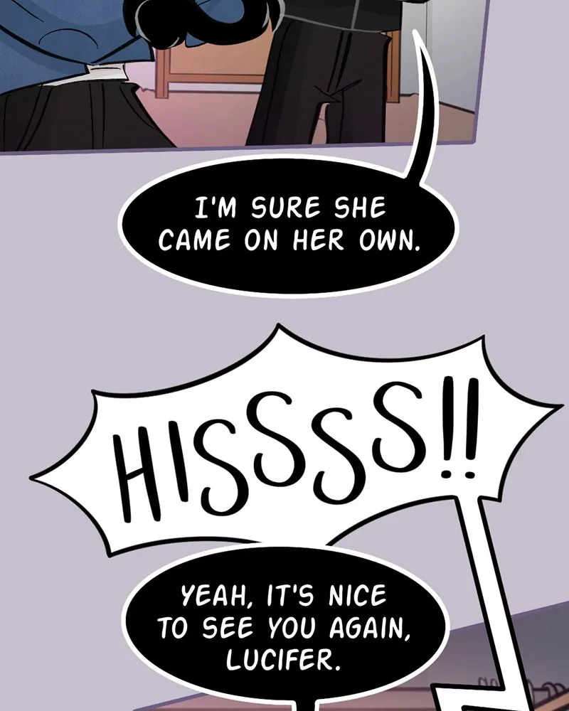Jackson's Diary Chapter 148 page 59 - 