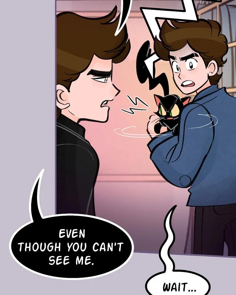 Jackson's Diary Chapter 148 page 60 - 