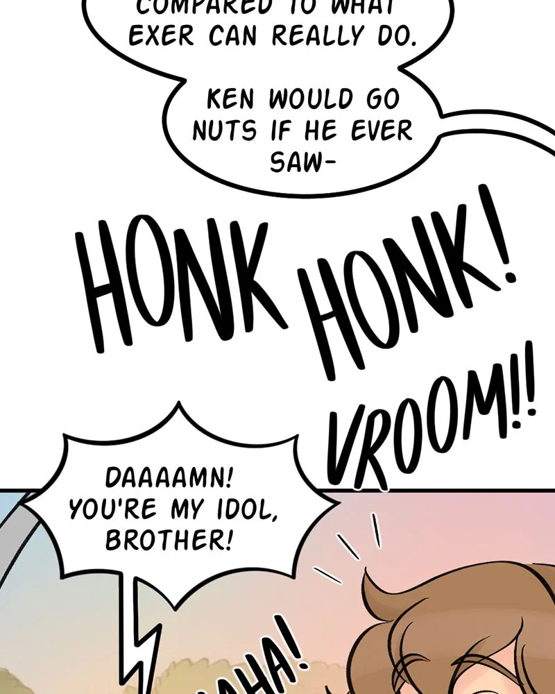 Jackson's Diary Chapter 148 page 7 - 
