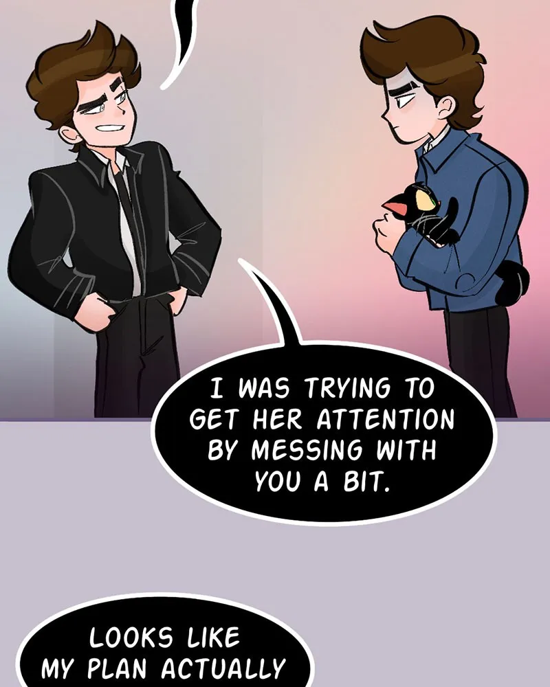 Jackson's Diary Chapter 148 page 62 - 
