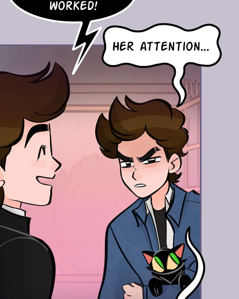 Jackson's Diary Chapter 148 page 63 - 