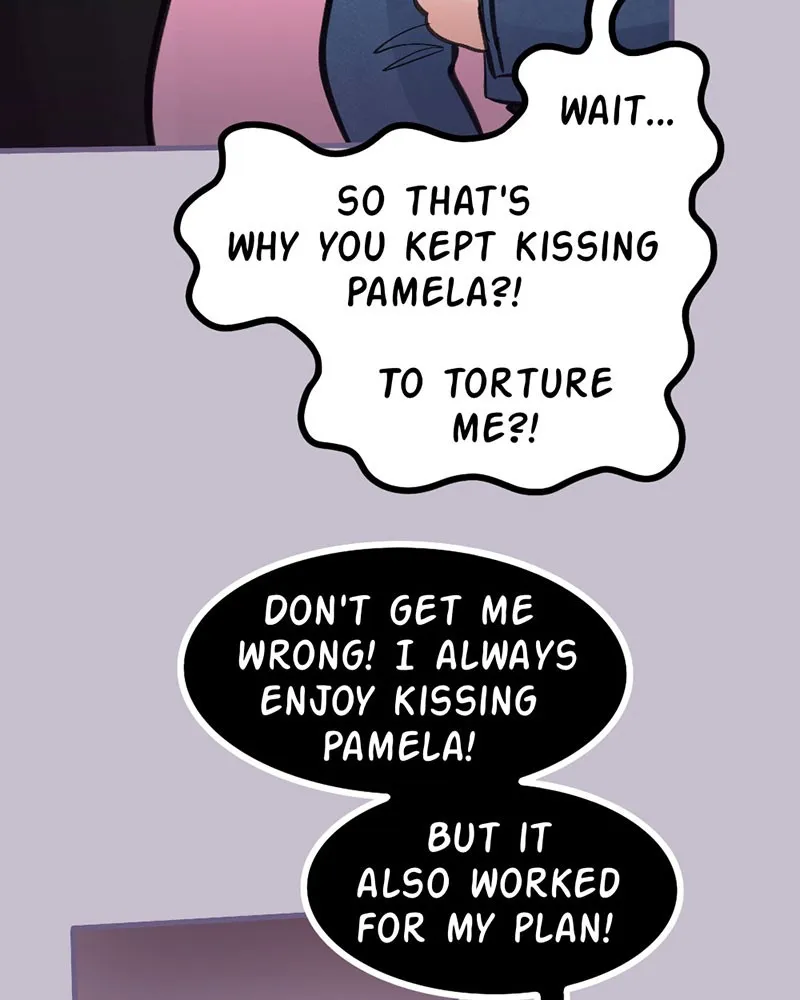 Jackson's Diary Chapter 148 page 64 - 