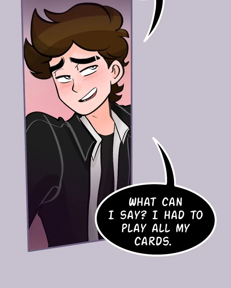 Jackson's Diary Chapter 148 page 65 - 