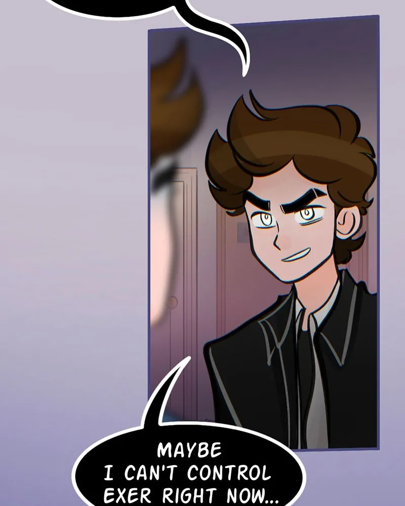 Jackson's Diary Chapter 148 page 70 - 