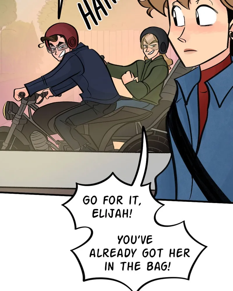 Jackson's Diary Chapter 148 page 8 - 