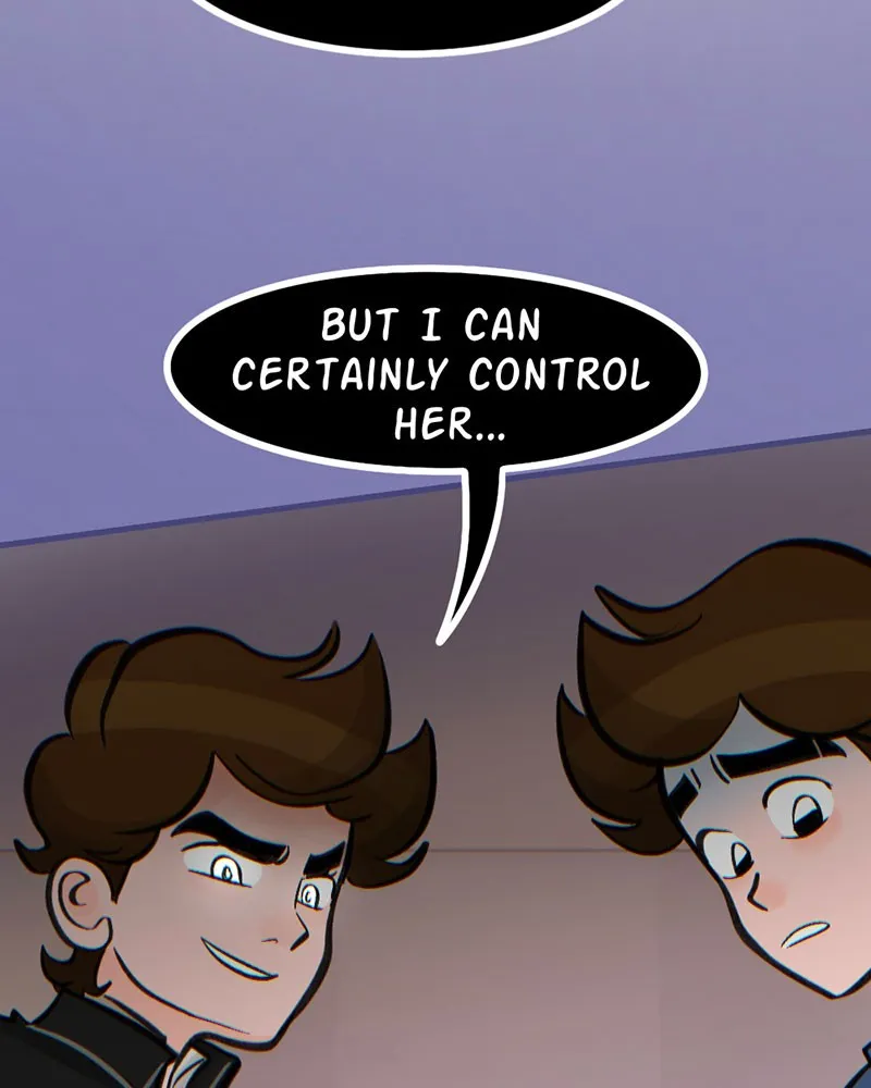 Jackson's Diary Chapter 148 page 71 - 