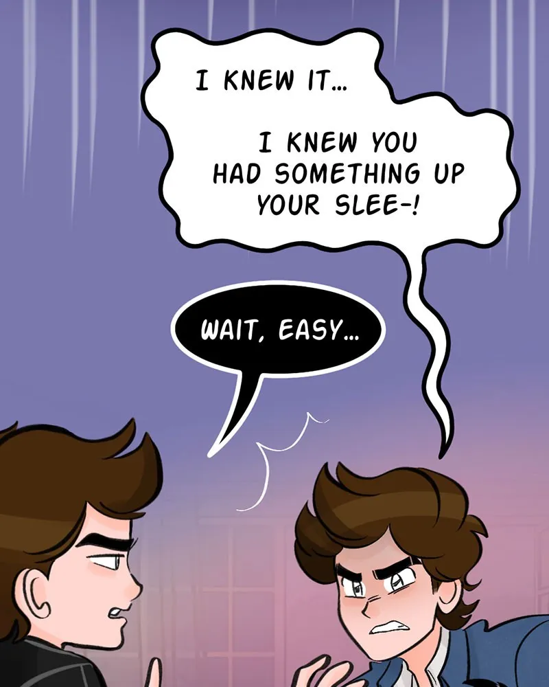 Jackson's Diary Chapter 148 page 76 - 
