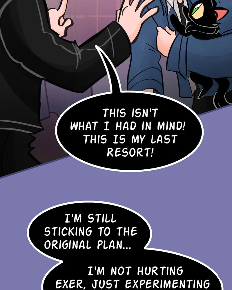 Jackson's Diary Chapter 148 page 77 - 