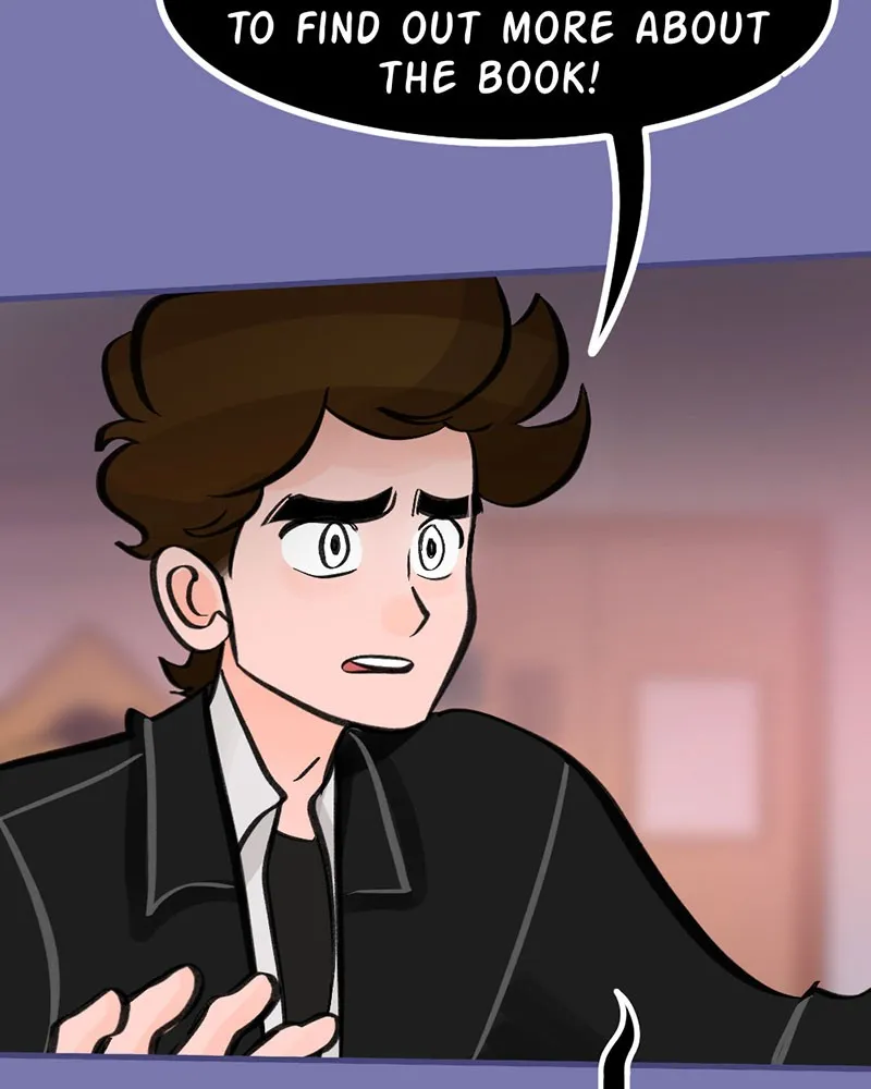 Jackson's Diary Chapter 148 page 78 - 