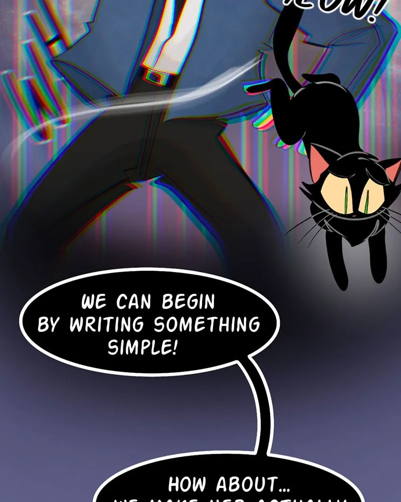 Jackson's Diary Chapter 148 page 82 - 
