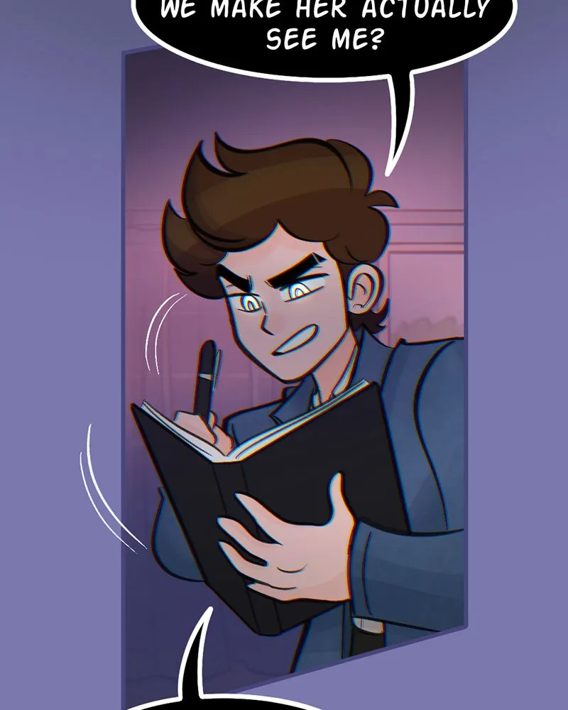 Jackson's Diary Chapter 148 page 83 - 
