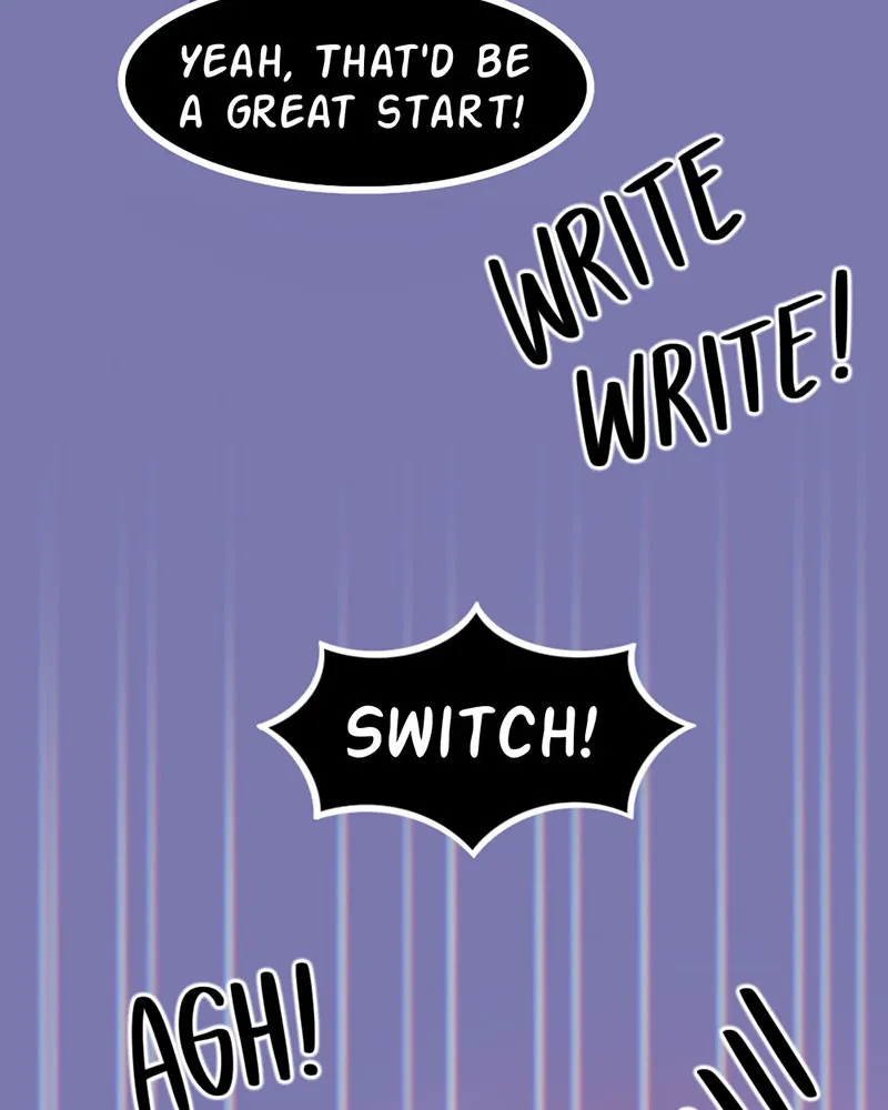 Jackson's Diary Chapter 148 page 84 - 