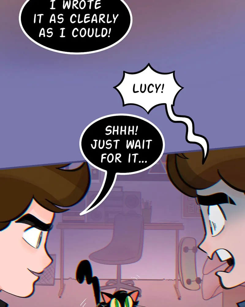 Jackson's Diary Chapter 148 page 86 - 