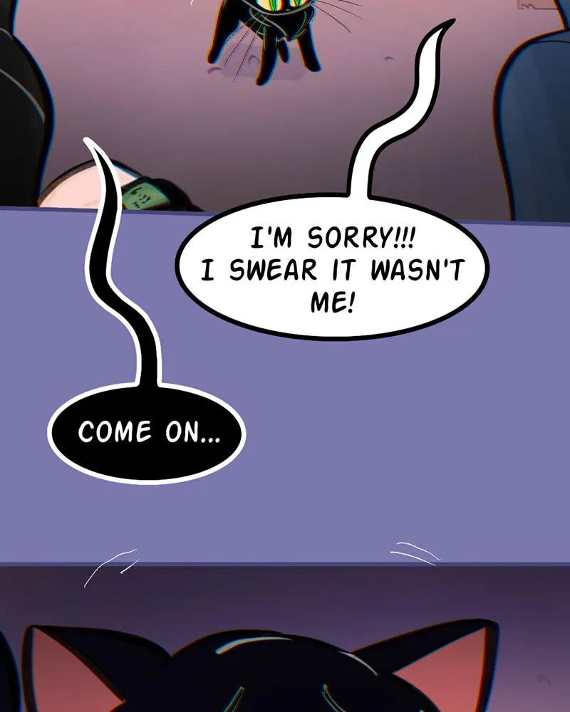 Jackson's Diary Chapter 148 page 87 - 