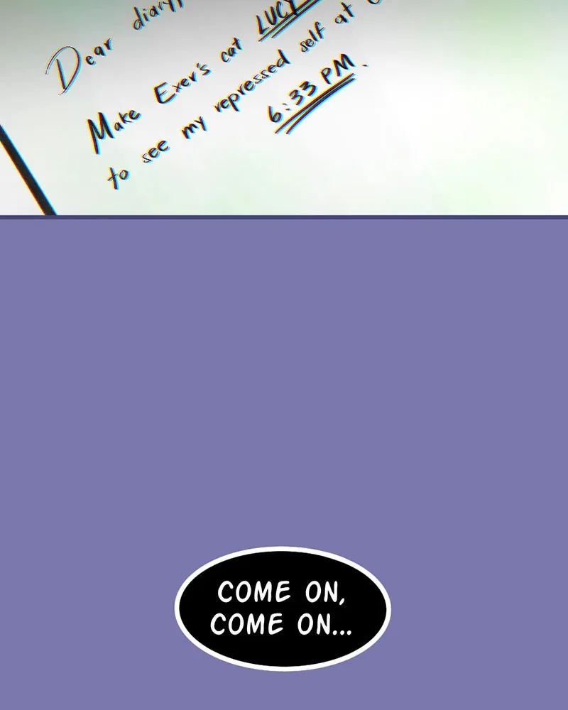 Jackson's Diary Chapter 148 page 89 - 