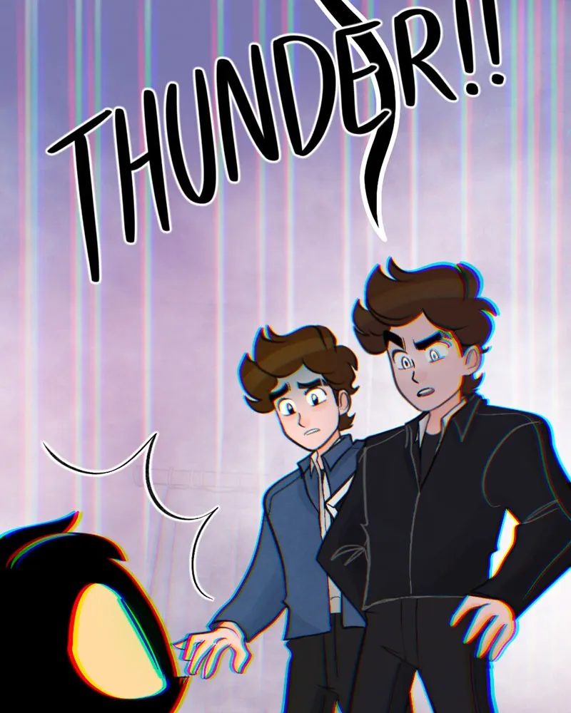 Jackson's Diary Chapter 148 page 96 - 