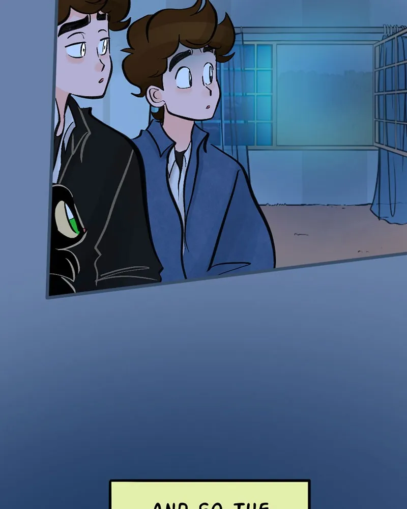 Jackson's Diary Chapter 149 page 102 - 