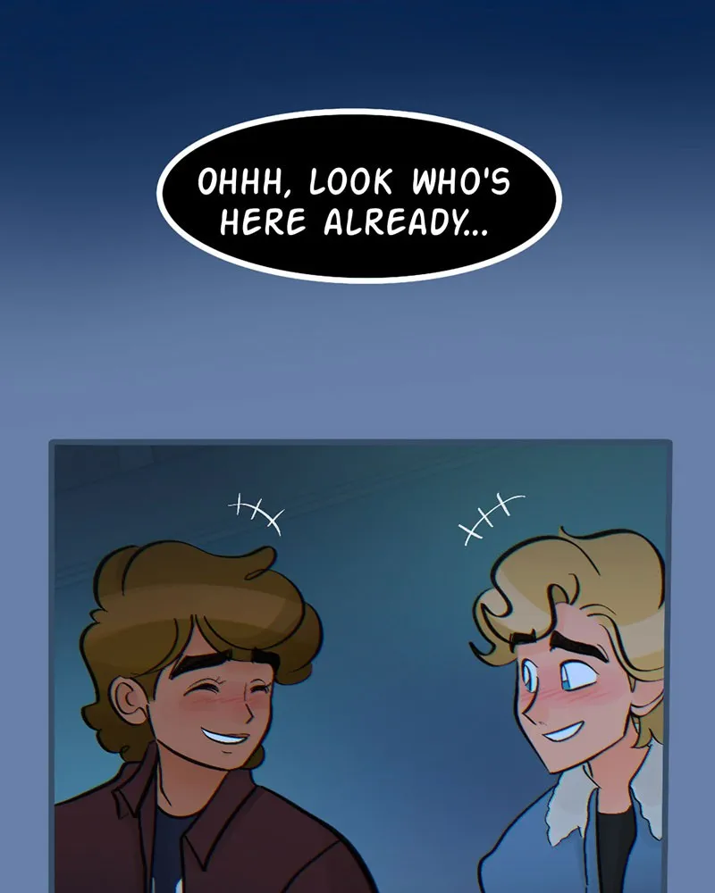 Jackson's Diary Chapter 149 page 105 - 