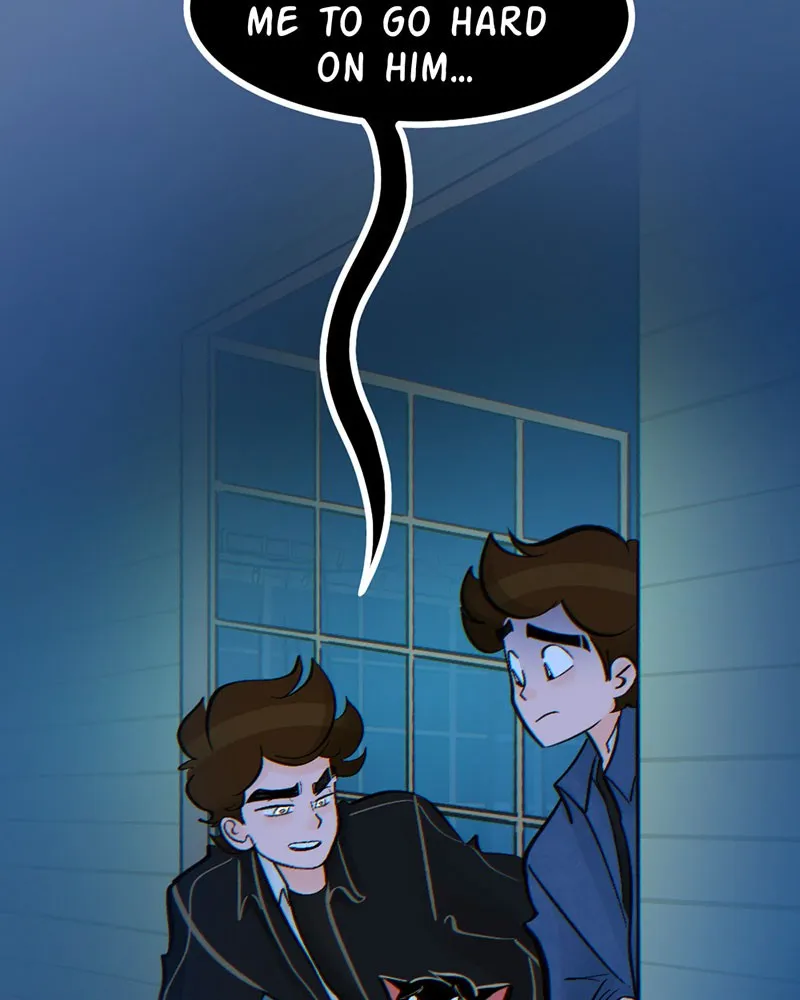 Jackson's Diary Chapter 149 page 108 - 
