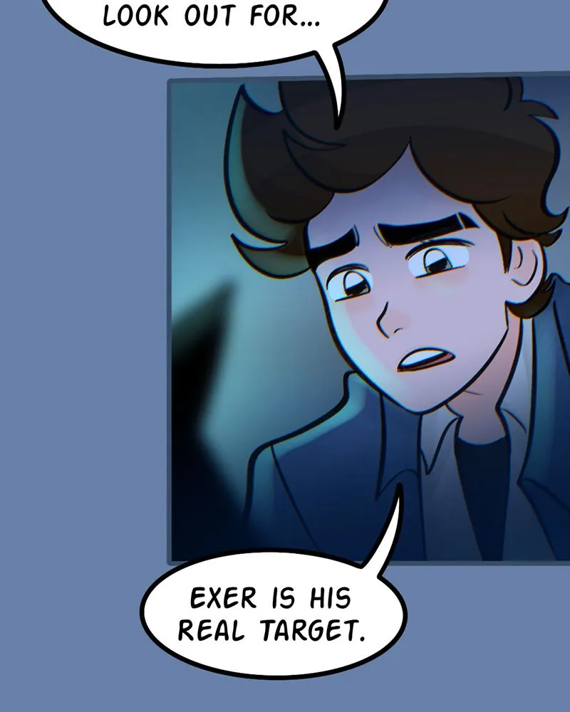 Jackson's Diary Chapter 149 page 117 - 