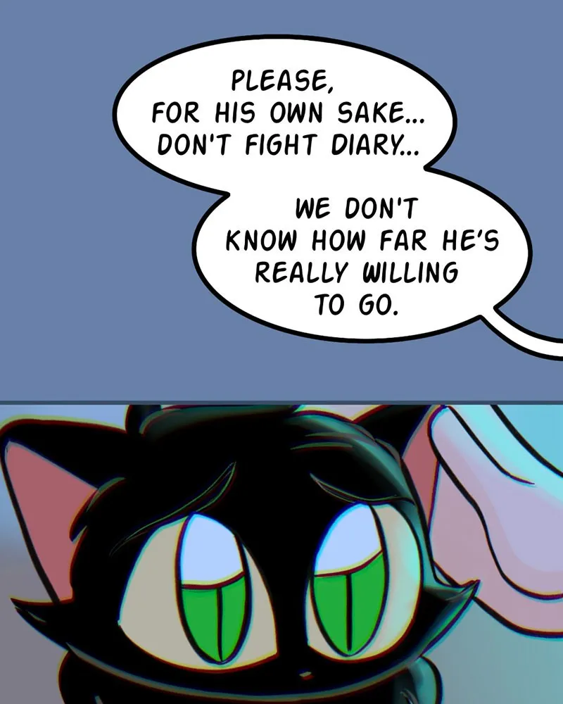 Jackson's Diary Chapter 149 page 118 - 