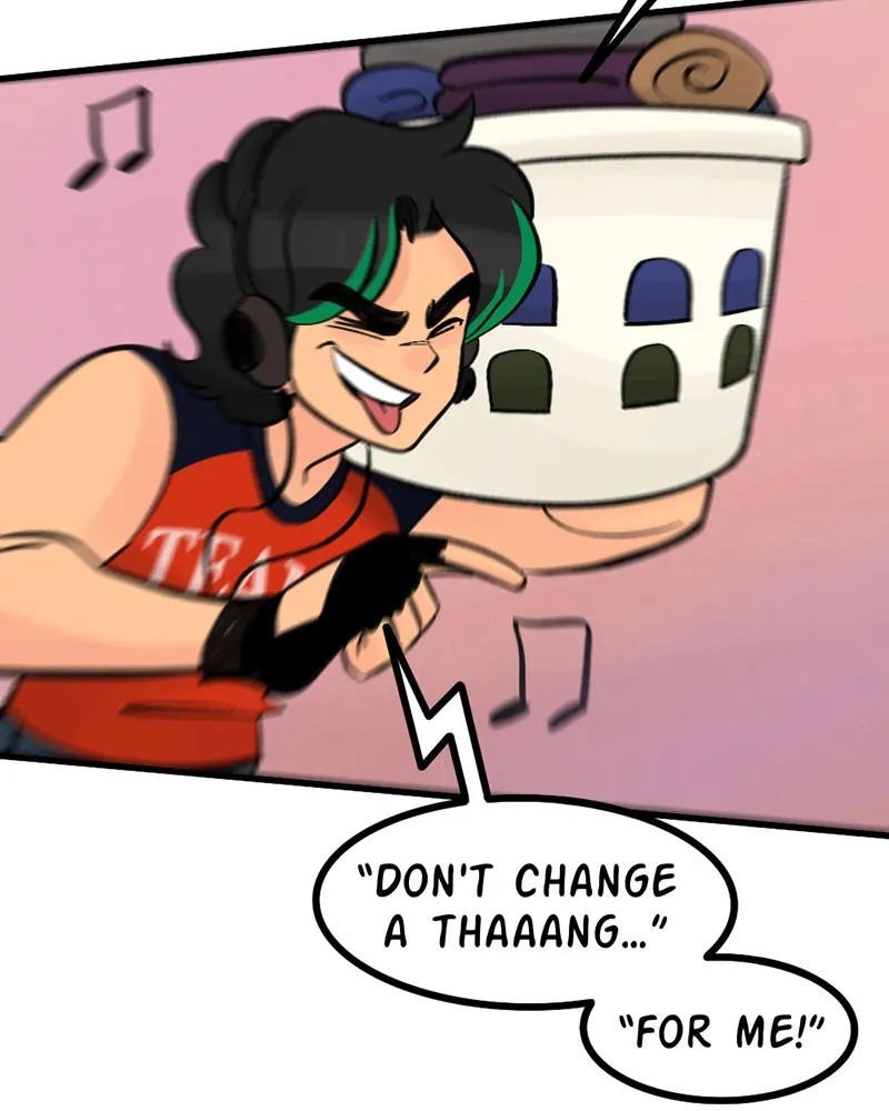 Jackson's Diary Chapter 149 page 13 - 