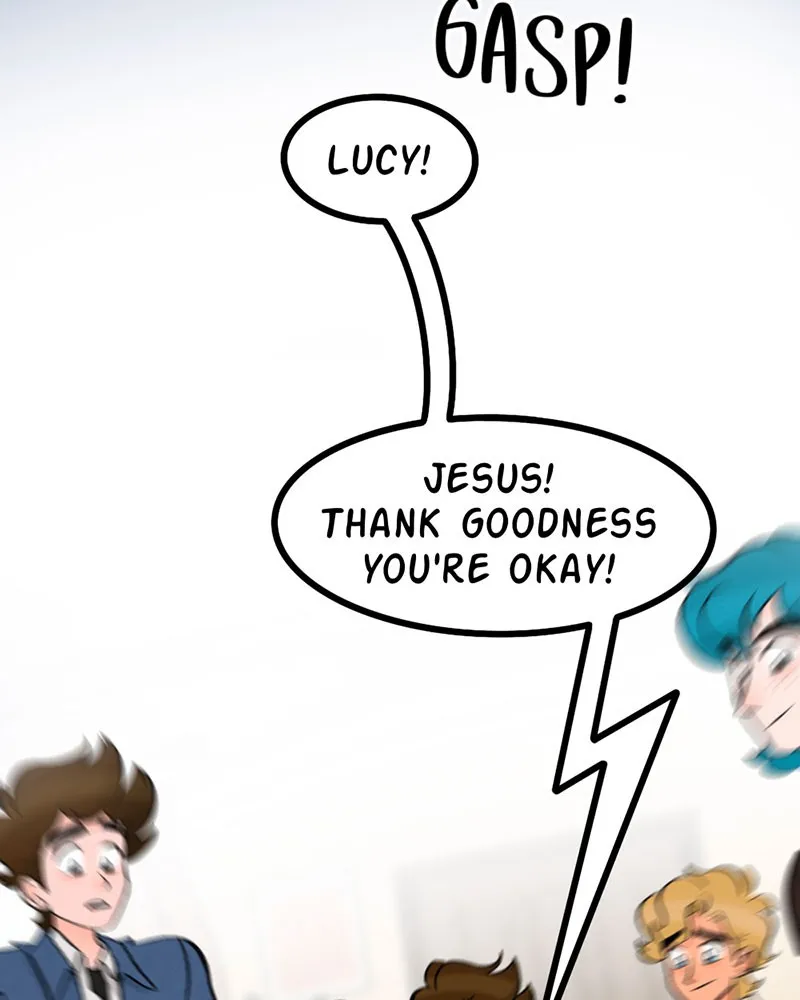 Jackson's Diary Chapter 149 page 122 - 