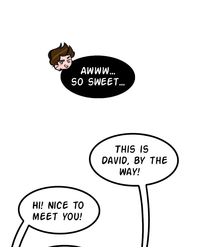 Jackson's Diary Chapter 149 page 130 - 