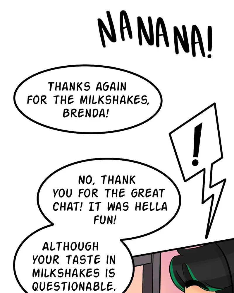 Jackson's Diary Chapter 149 page 14 - 