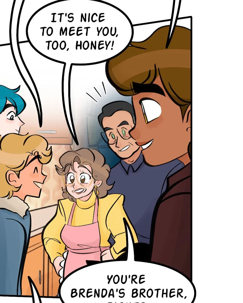 Jackson's Diary Chapter 149 page 131 - 