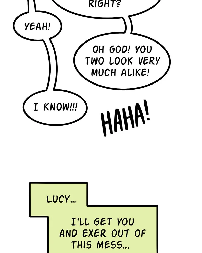Jackson's Diary Chapter 149 page 132 - 