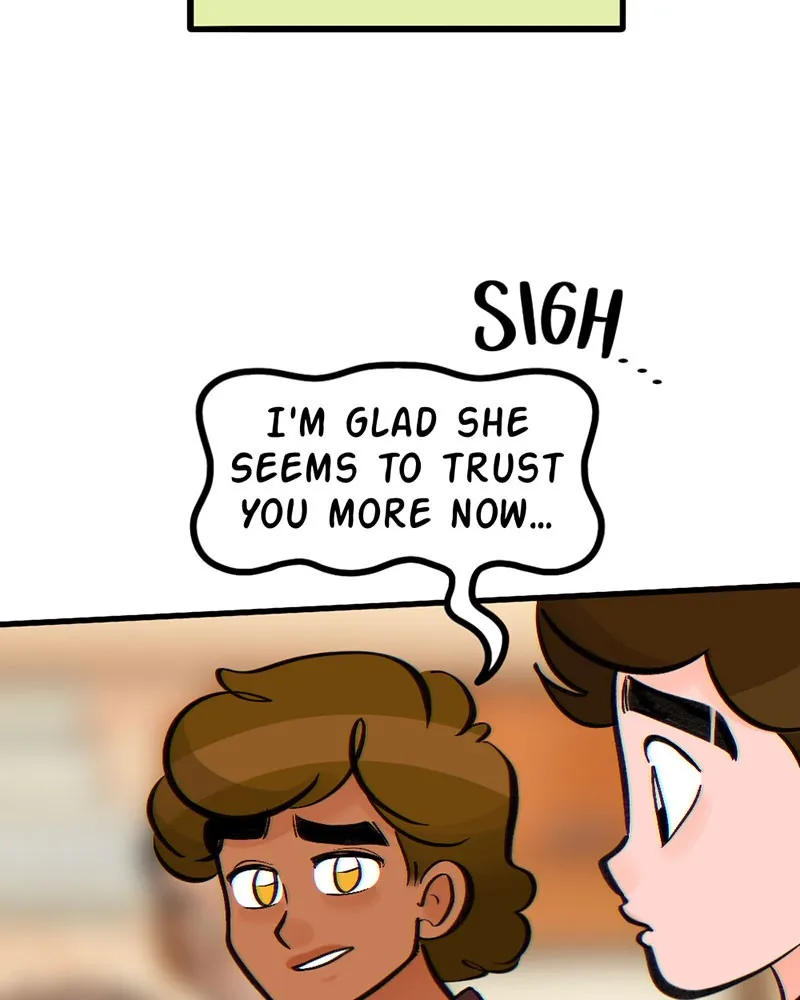 Jackson's Diary Chapter 149 page 133 - 