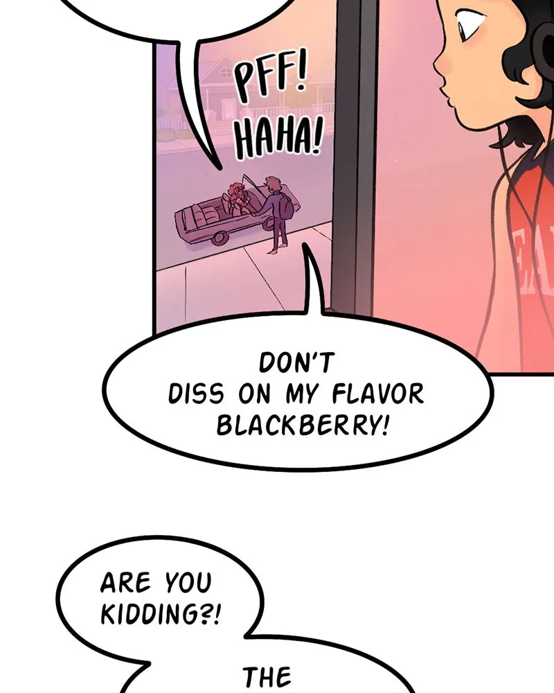 Jackson's Diary Chapter 149 page 15 - 