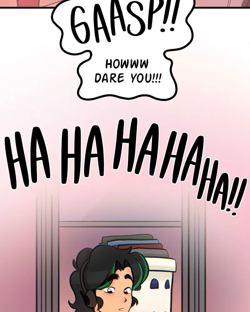 Jackson's Diary Chapter 149 page 17 - 