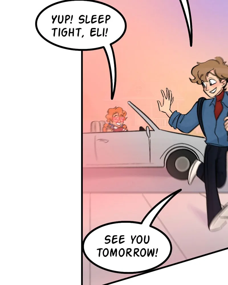 Jackson's Diary Chapter 149 page 19 - 