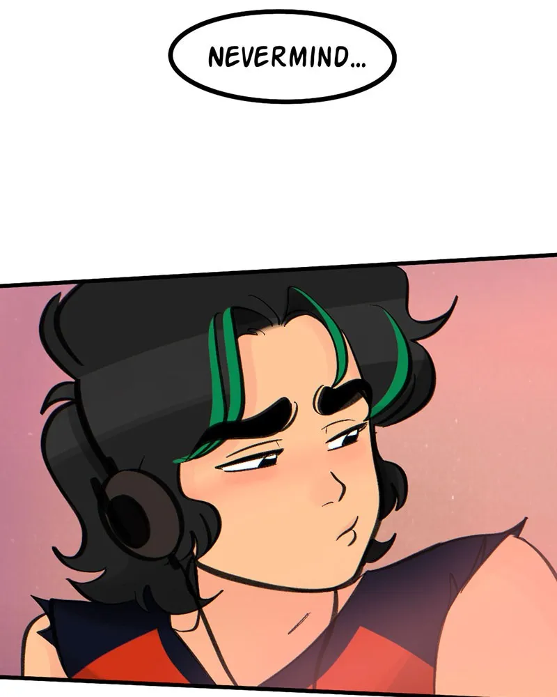 Jackson's Diary Chapter 149 page 27 - 