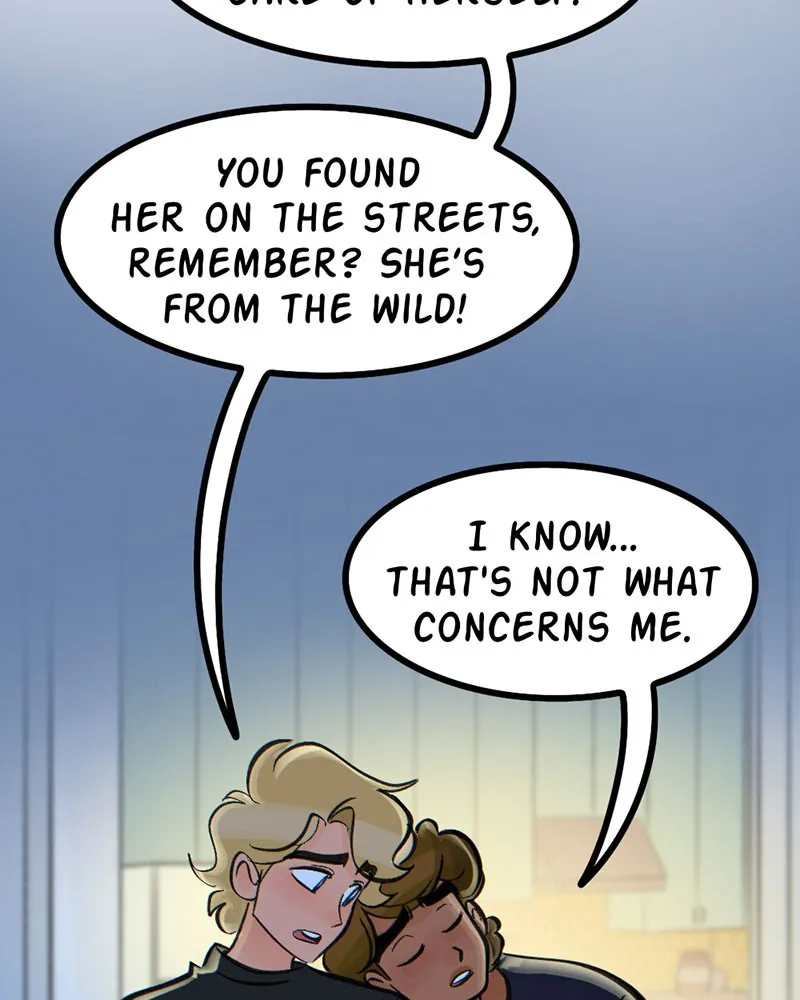 Jackson's Diary Chapter 149 page 29 - 