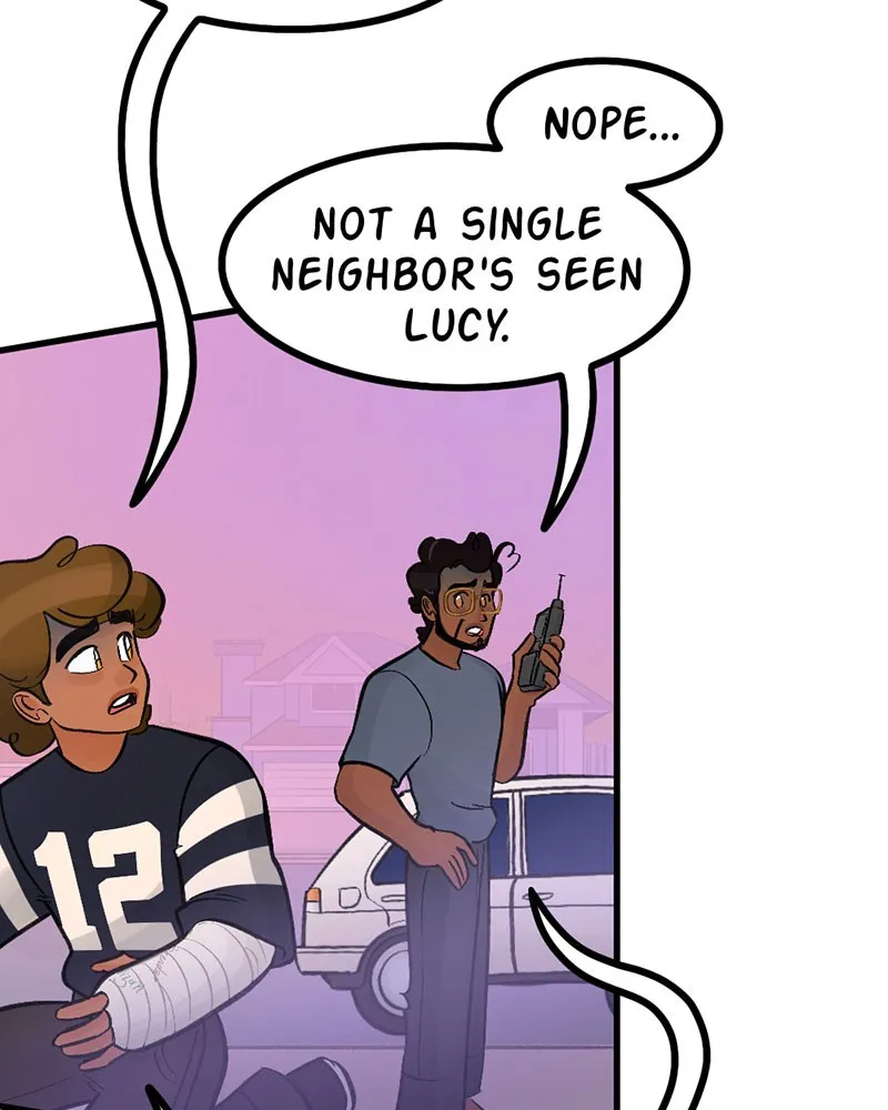 Jackson's Diary Chapter 149 page 4 - 