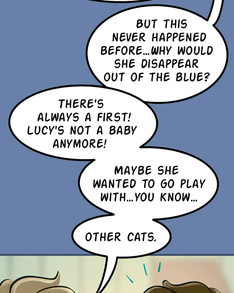Jackson's Diary Chapter 149 page 31 - 