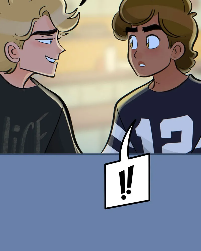 Jackson's Diary Chapter 149 page 32 - 
