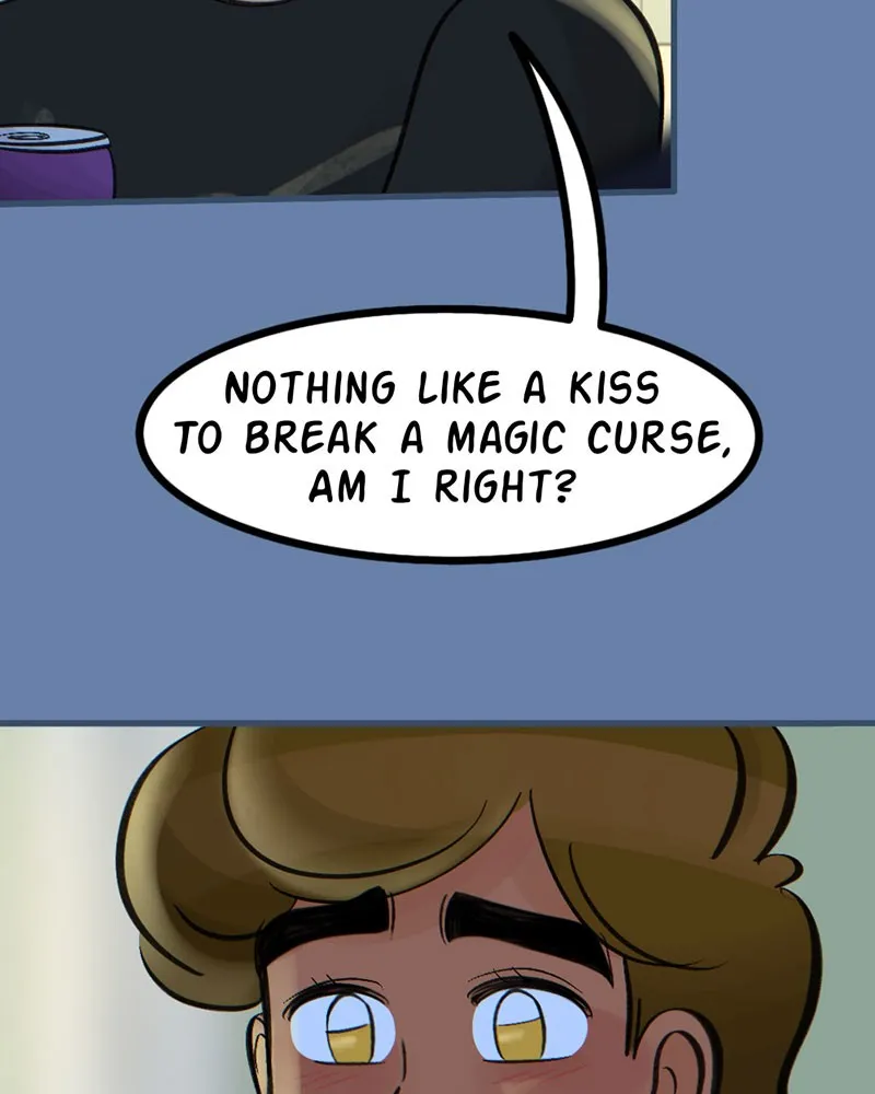 Jackson's Diary Chapter 149 page 36 - 