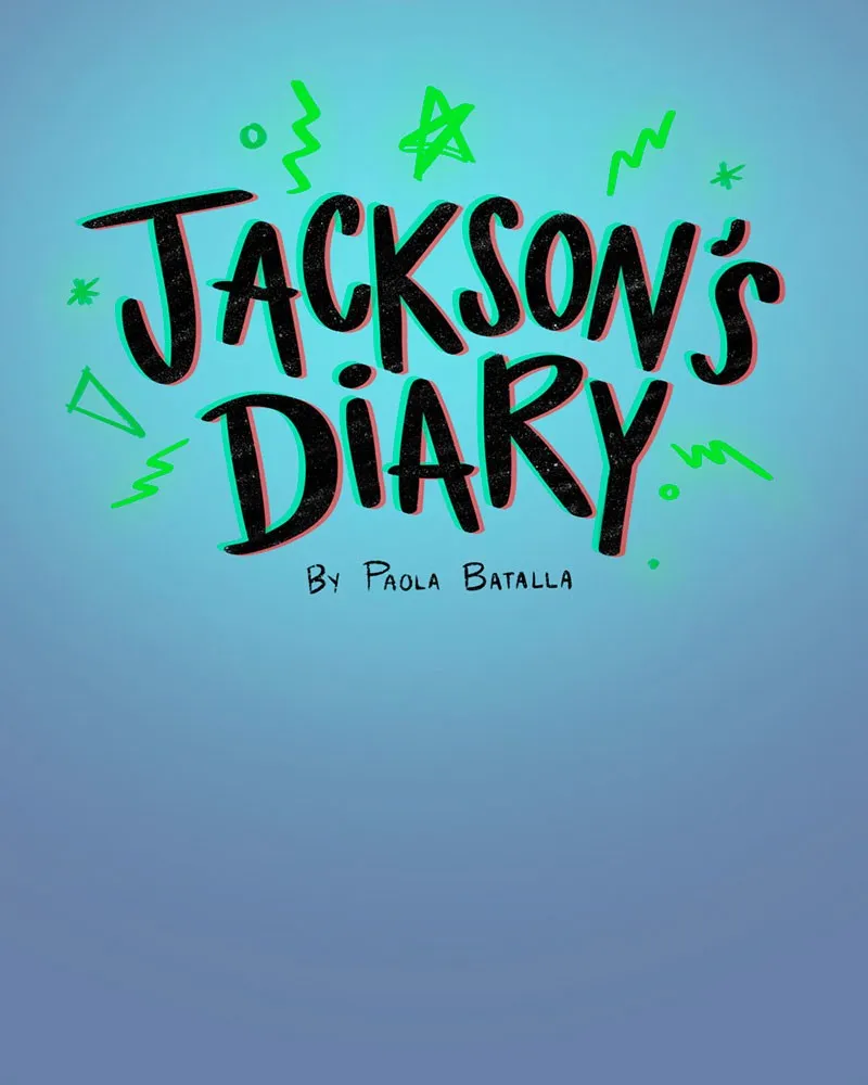 Jackson's Diary Chapter 149 page 44 - 