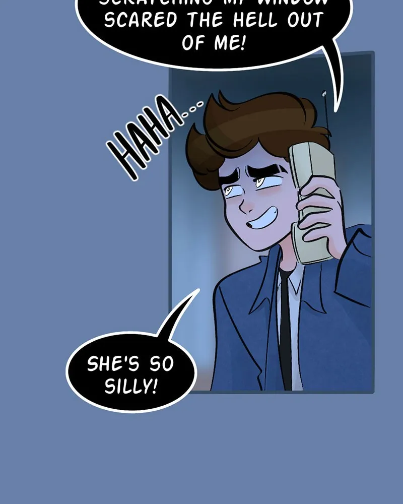 Jackson's Diary Chapter 149 page 48 - 