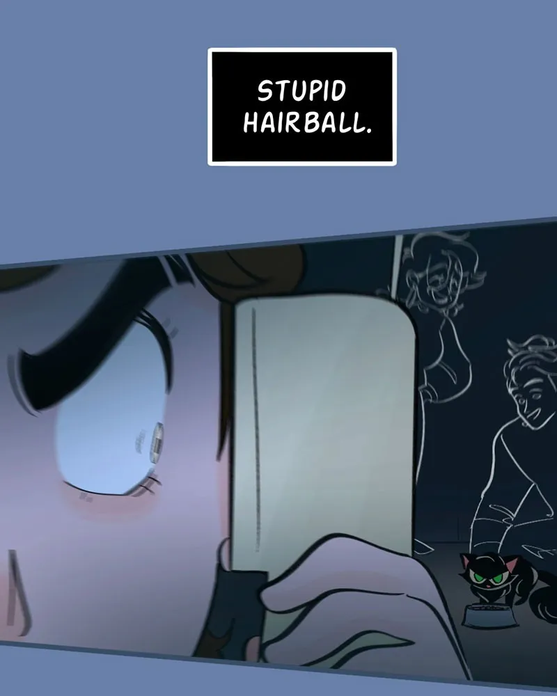 Jackson's Diary Chapter 149 page 49 - 
