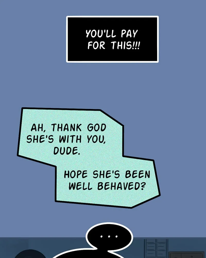 Jackson's Diary Chapter 149 page 50 - 